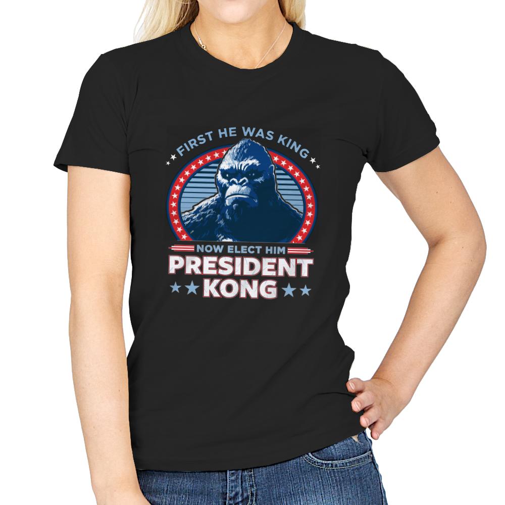 President Kong
