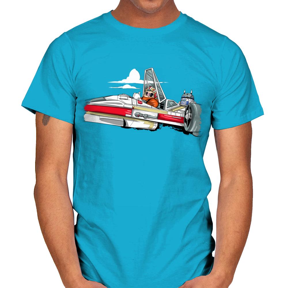Porco Rebel