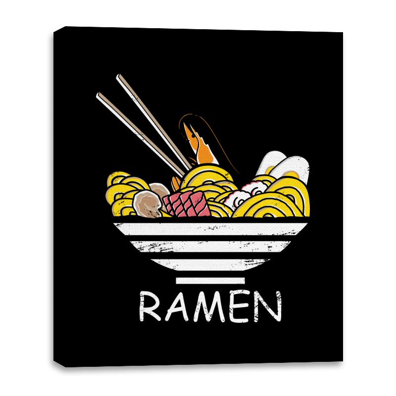 Ramendas