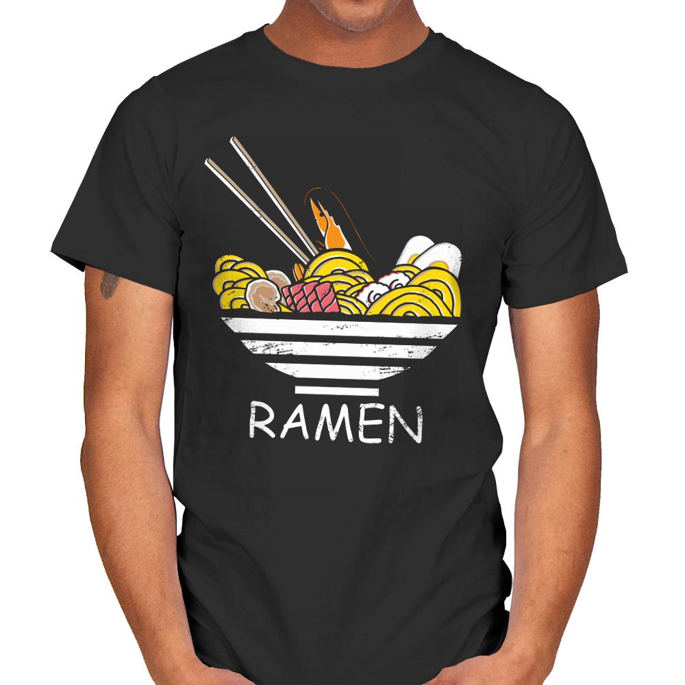 Ramendas