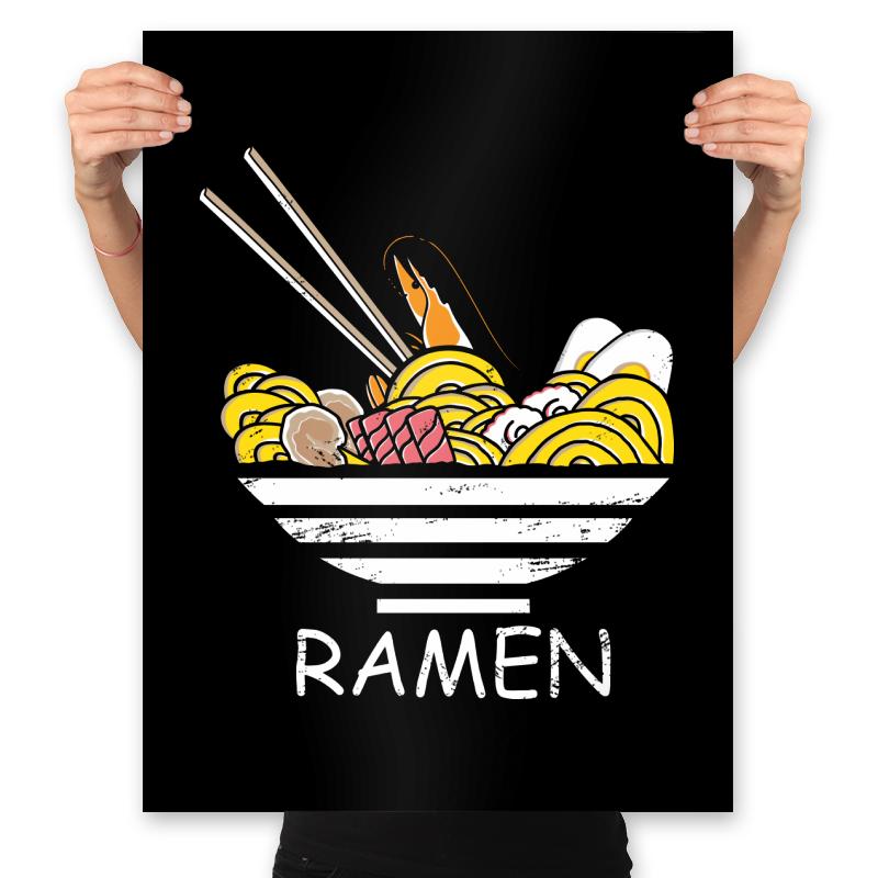 Ramendas