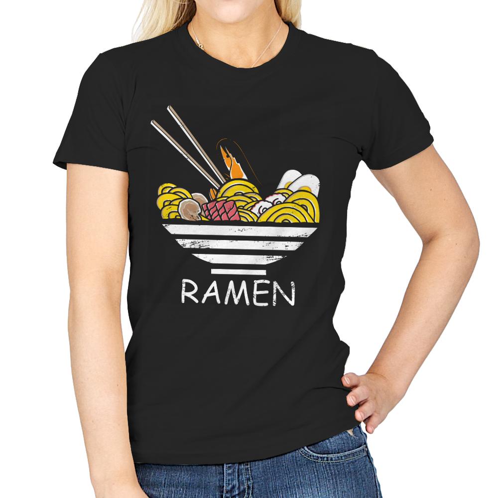 Ramendas