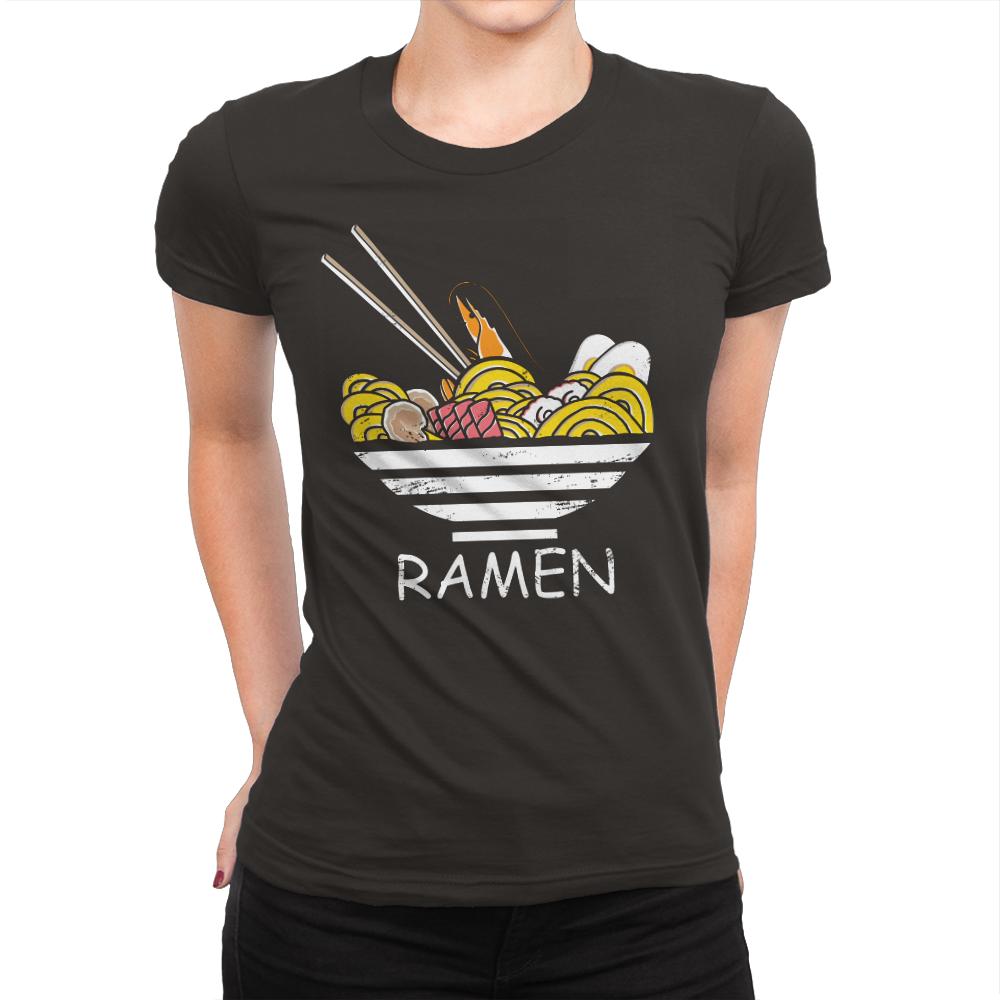 Ramendas