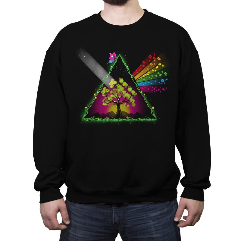 Nature's Prism