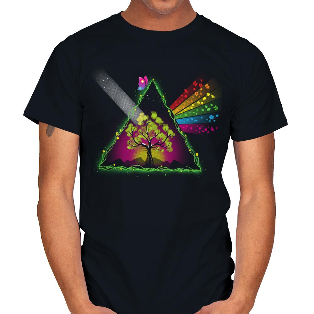 Nature's Prism