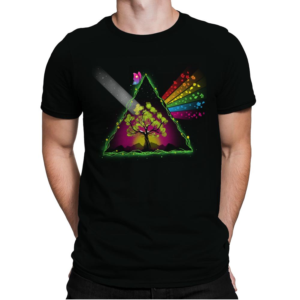 Nature's Prism