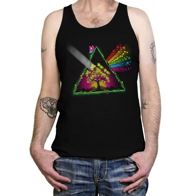 Nature's Prism