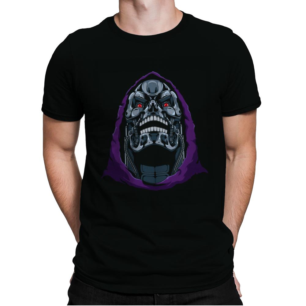 Endoskeletor-800