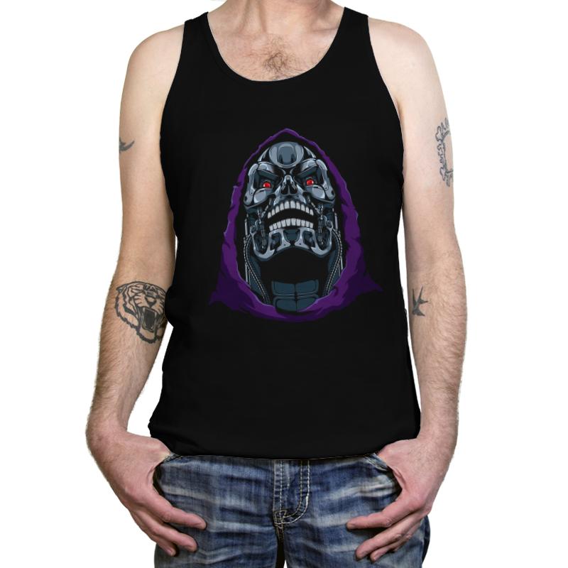 Endoskeletor-800