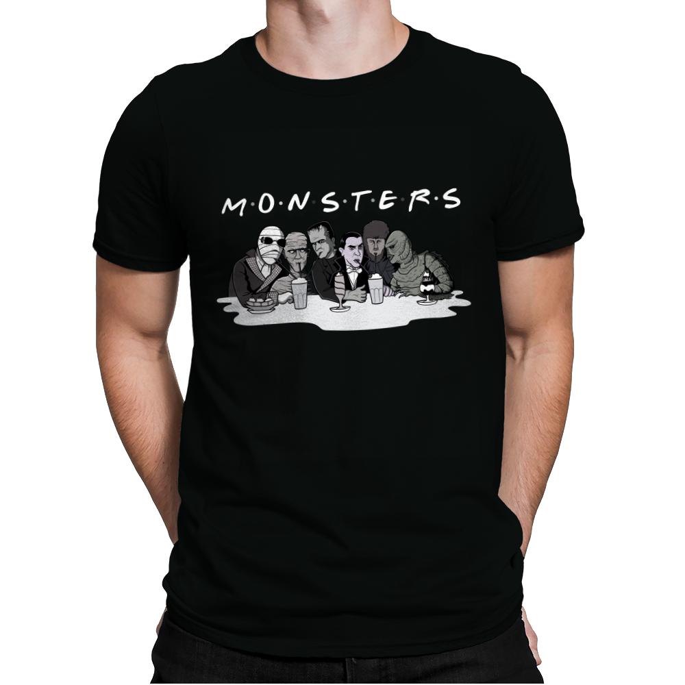 M·O·N·S·T·E·R·S
