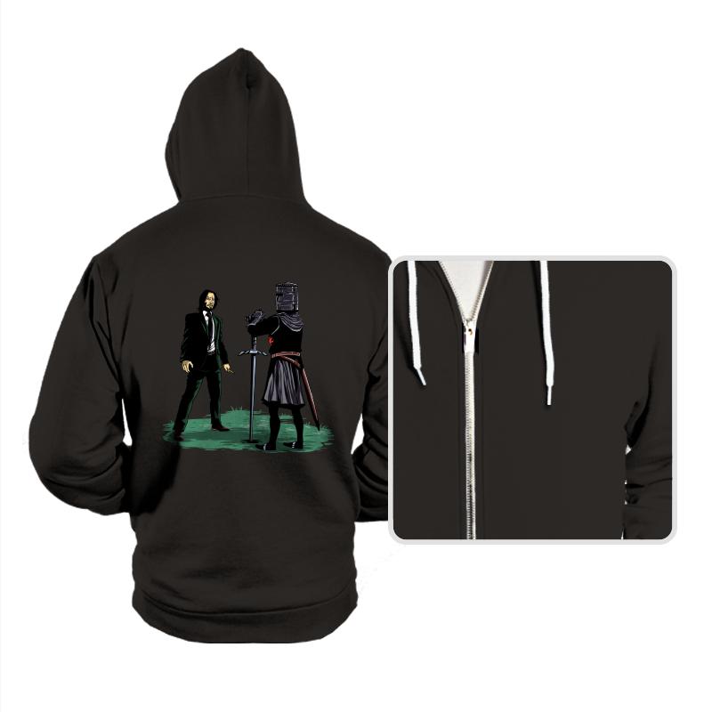 I'm back. I'm going to pass