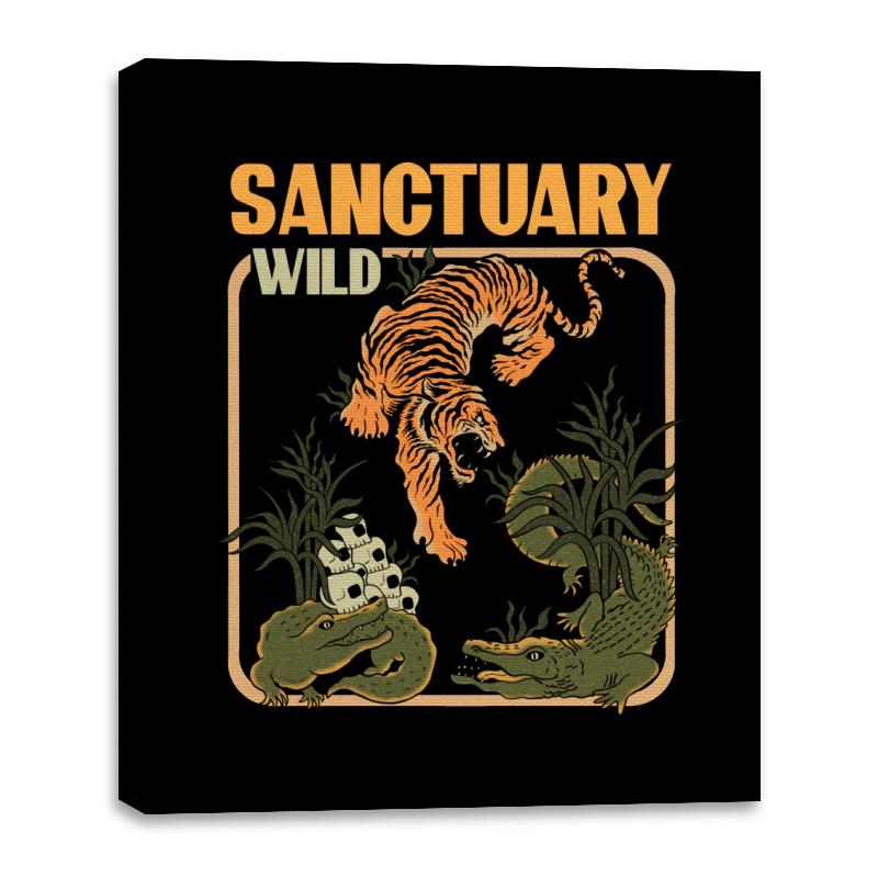 Wild Sanctuary