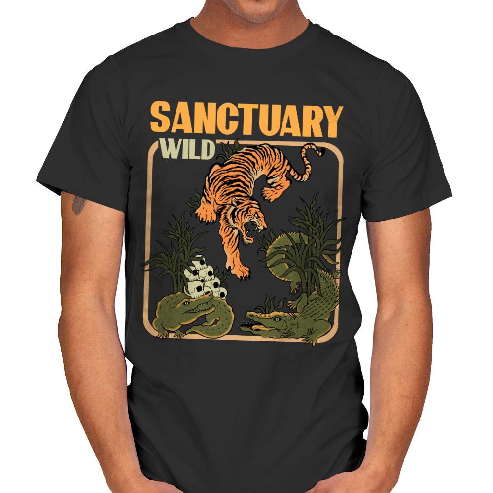 Wild Sanctuary