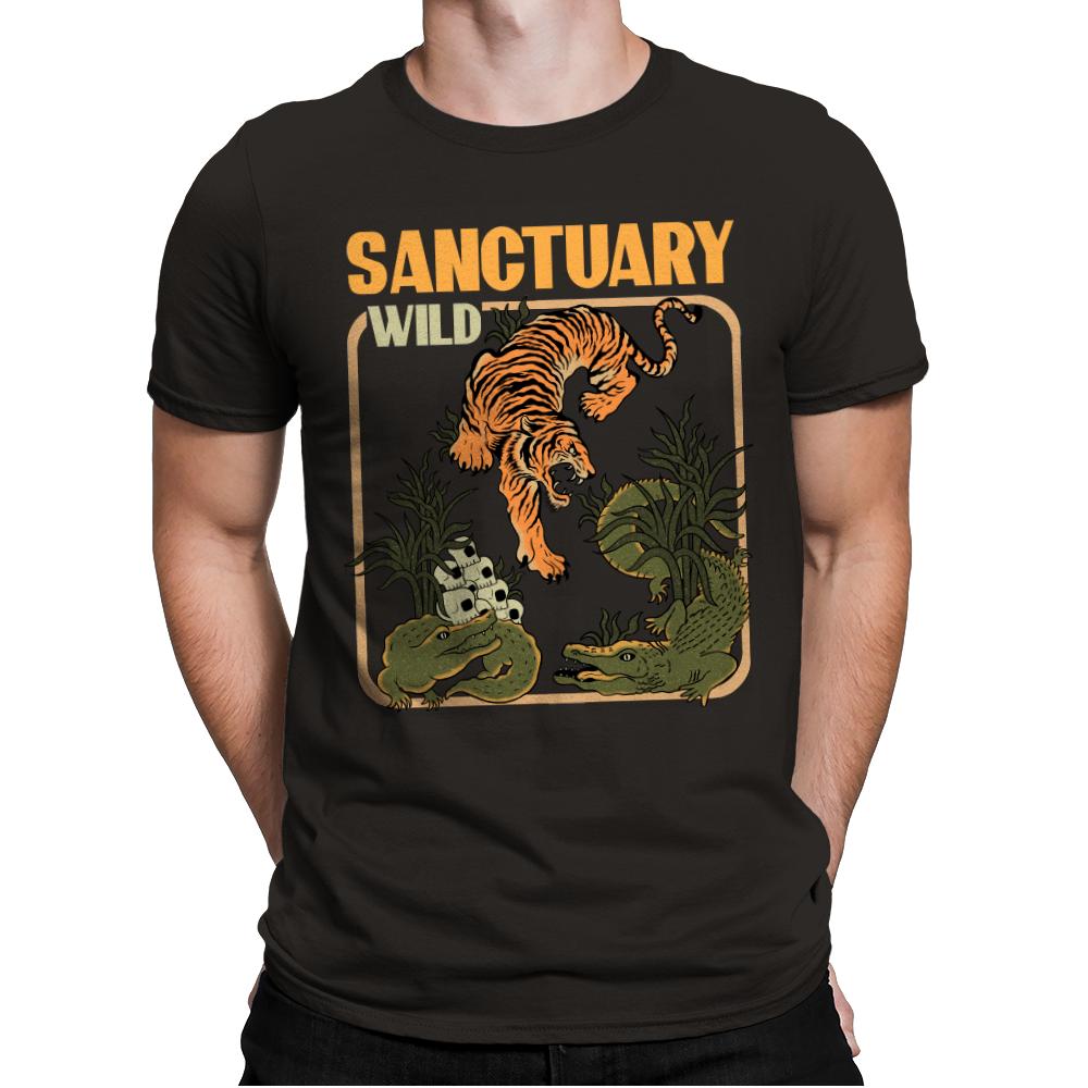Wild Sanctuary