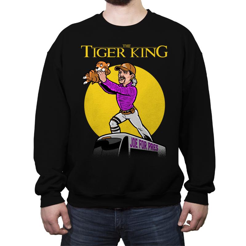 The Tiger King