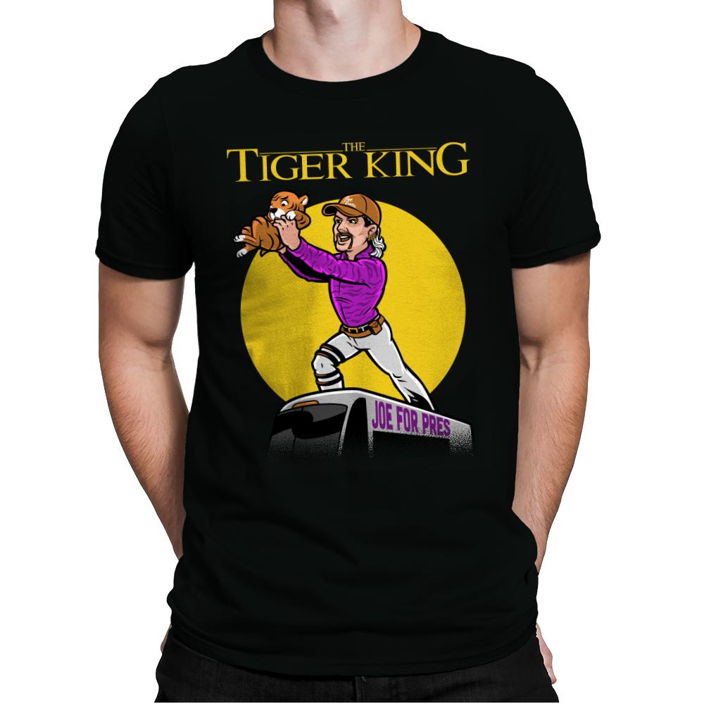 The Tiger King