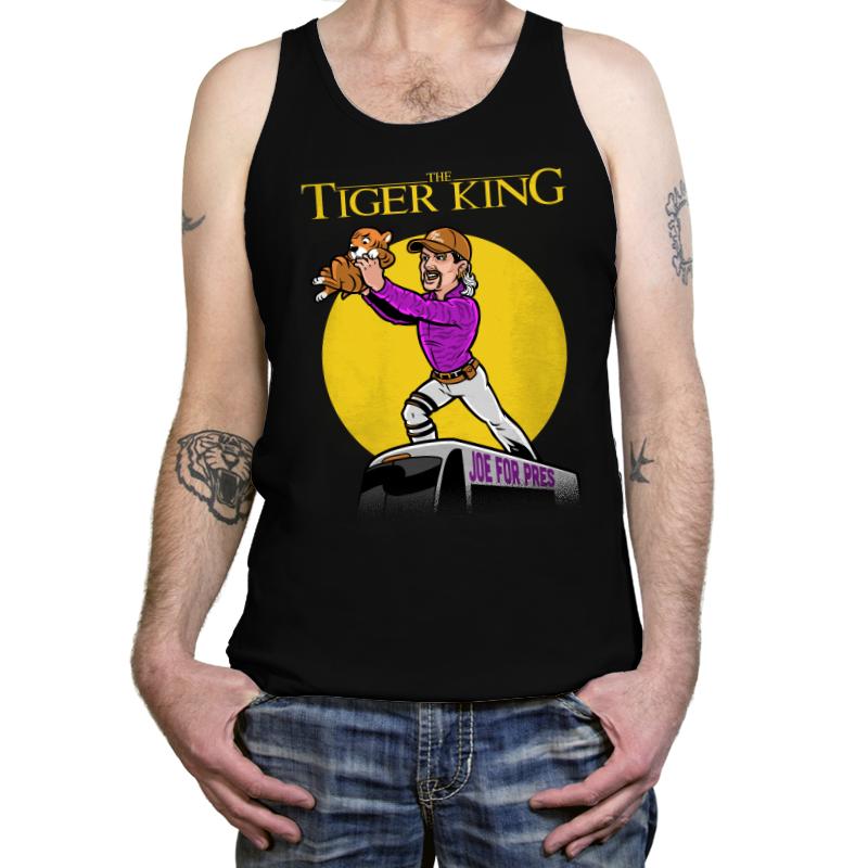 The Tiger King