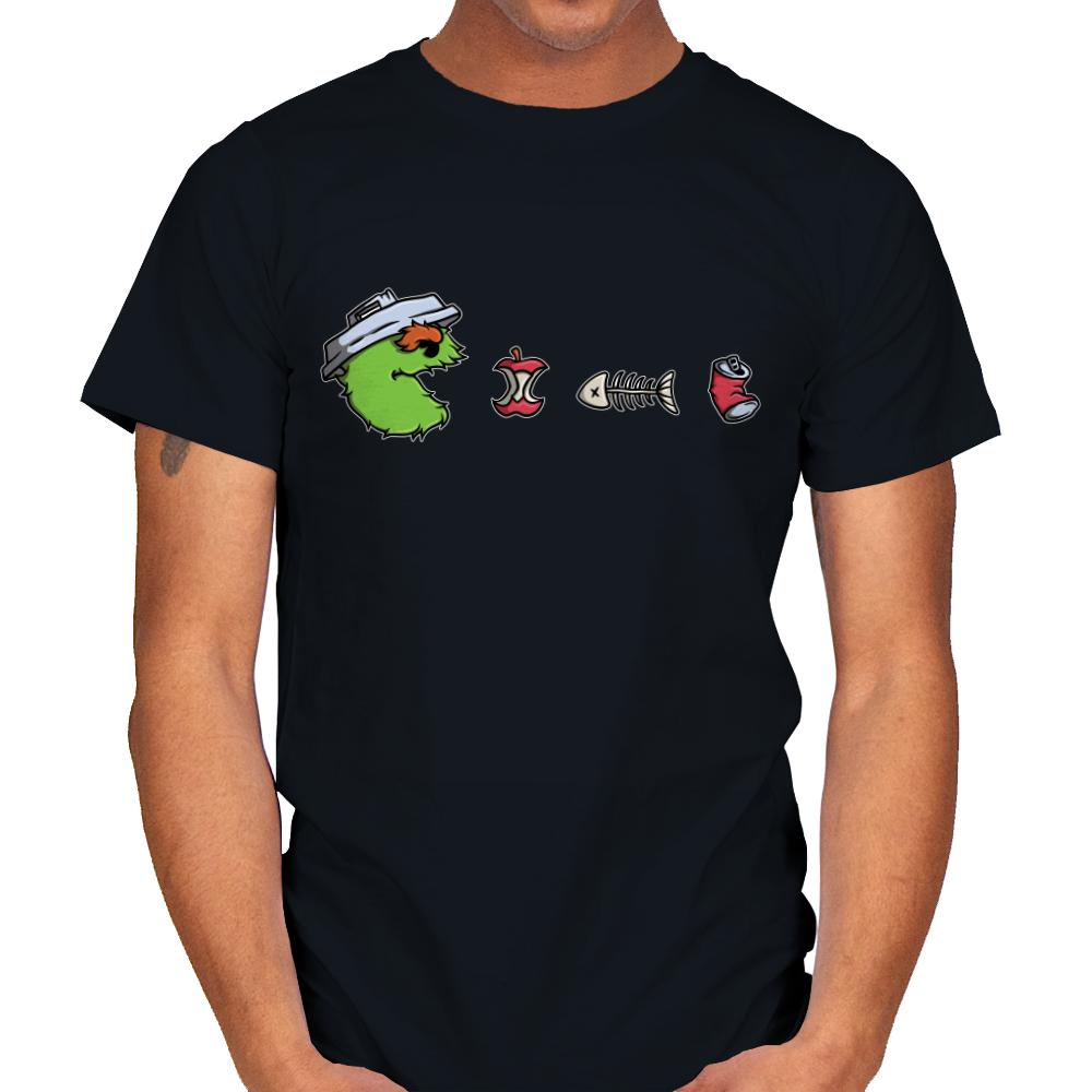 Trash-Man