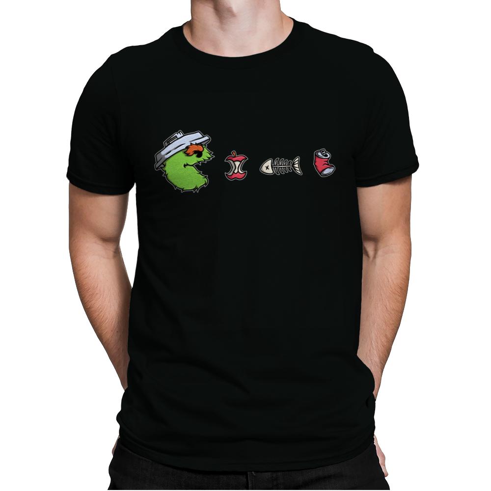 Trash-Man