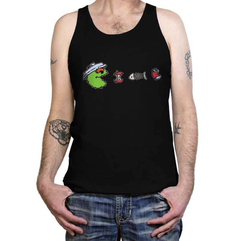 Trash-Man