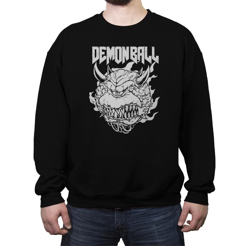 Demon Ball