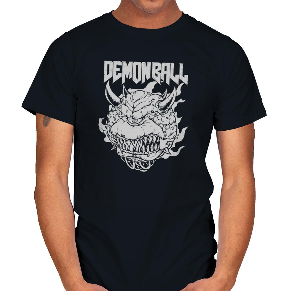 Demon Ball