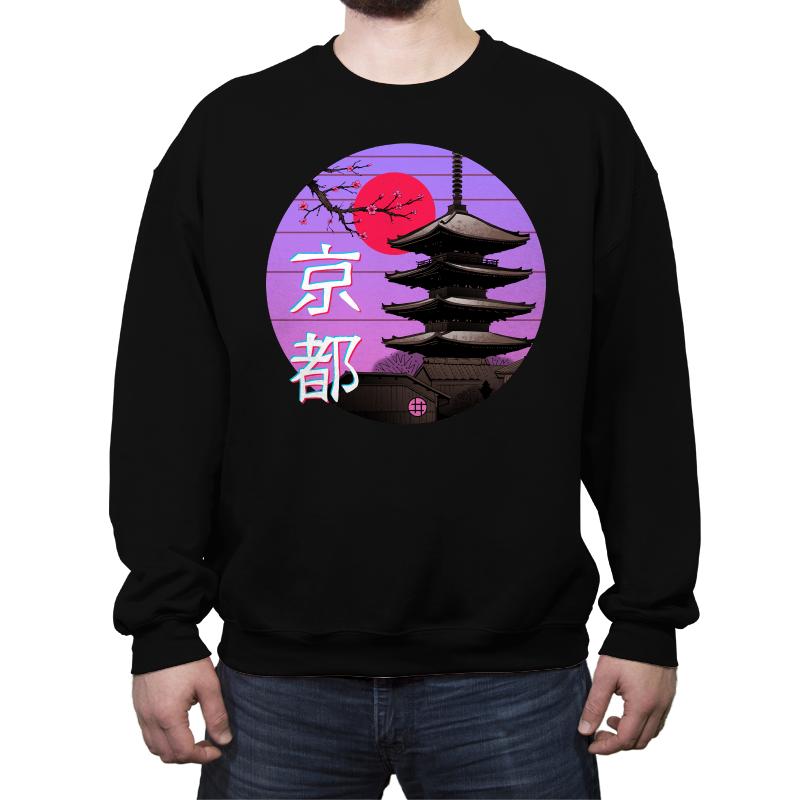 Kyoto Wave
