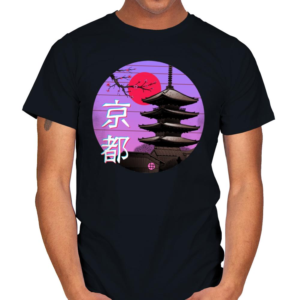 Kyoto Wave
