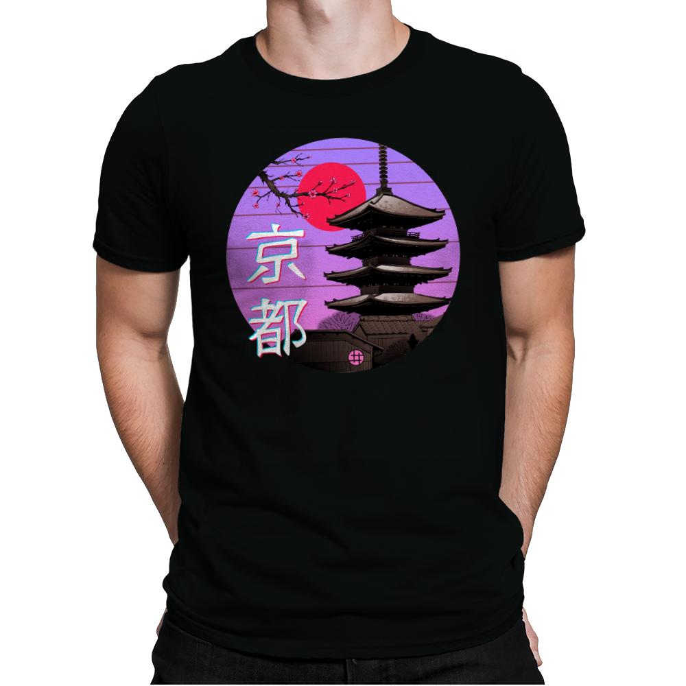 Kyoto Wave