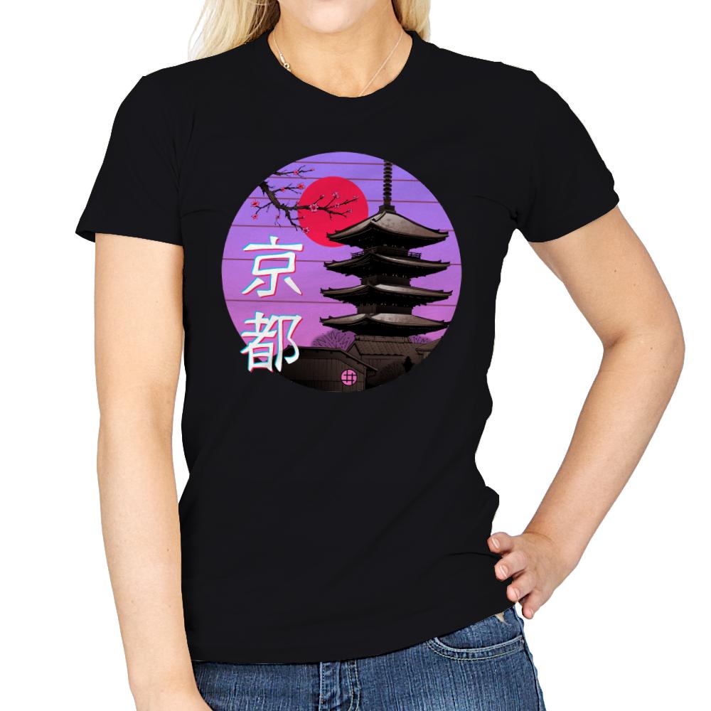 Kyoto Wave