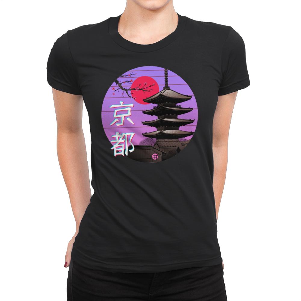 Kyoto Wave