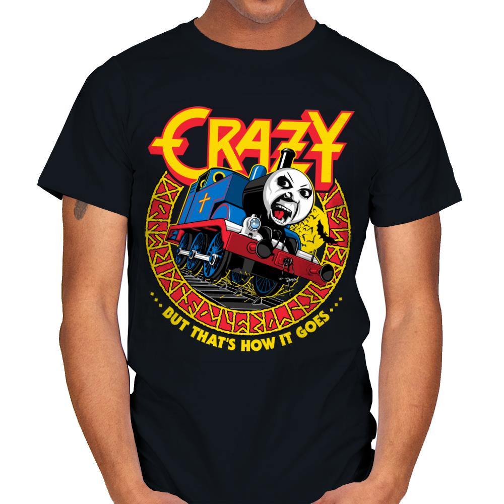 Crazy Train