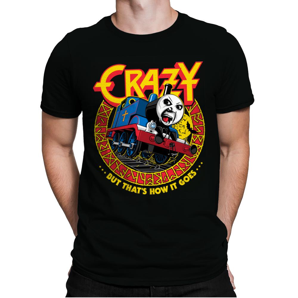 Crazy Train