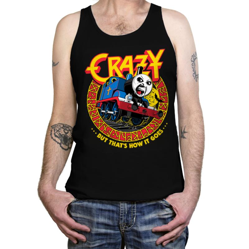 Crazy Train