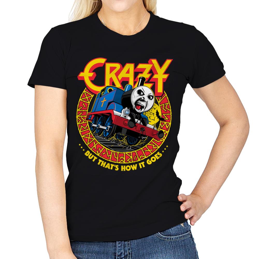 Crazy Train