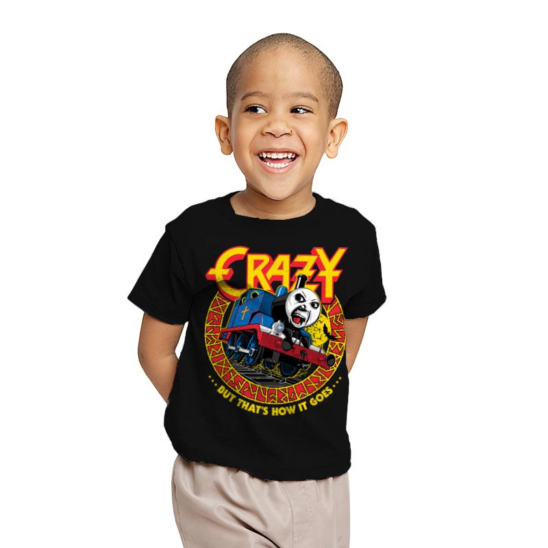 Crazy Train