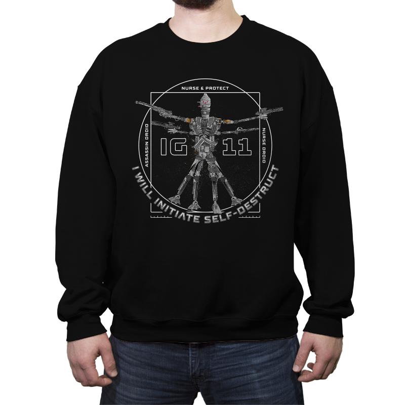 Da Vinci Droid