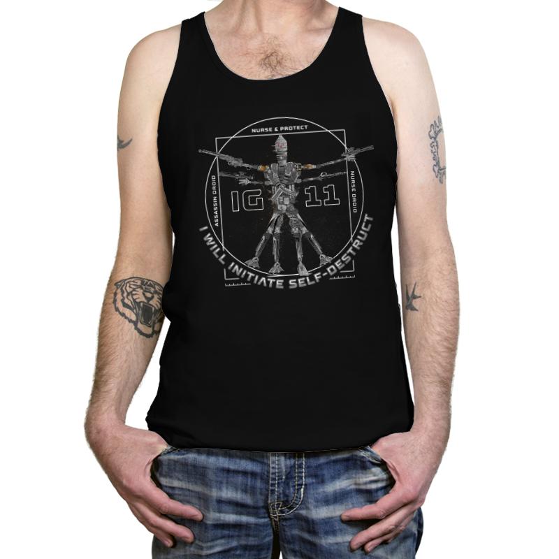 Da Vinci Droid