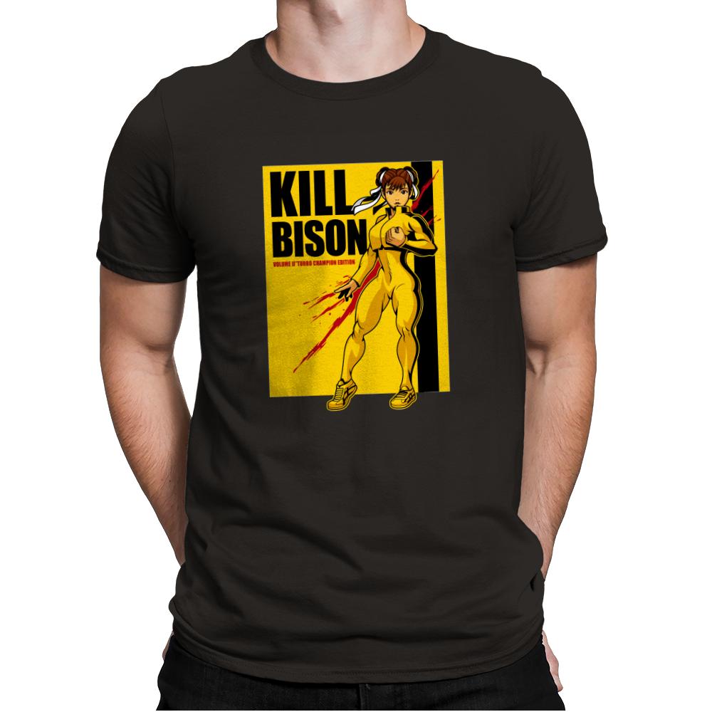 Kill Bison