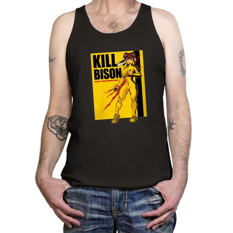 Kill Bison