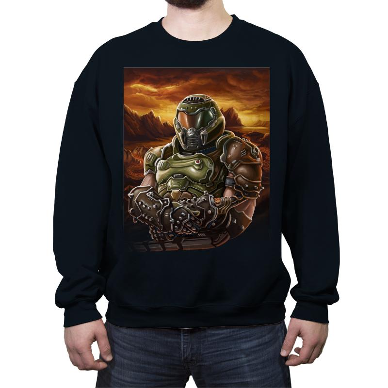 Mona Doom