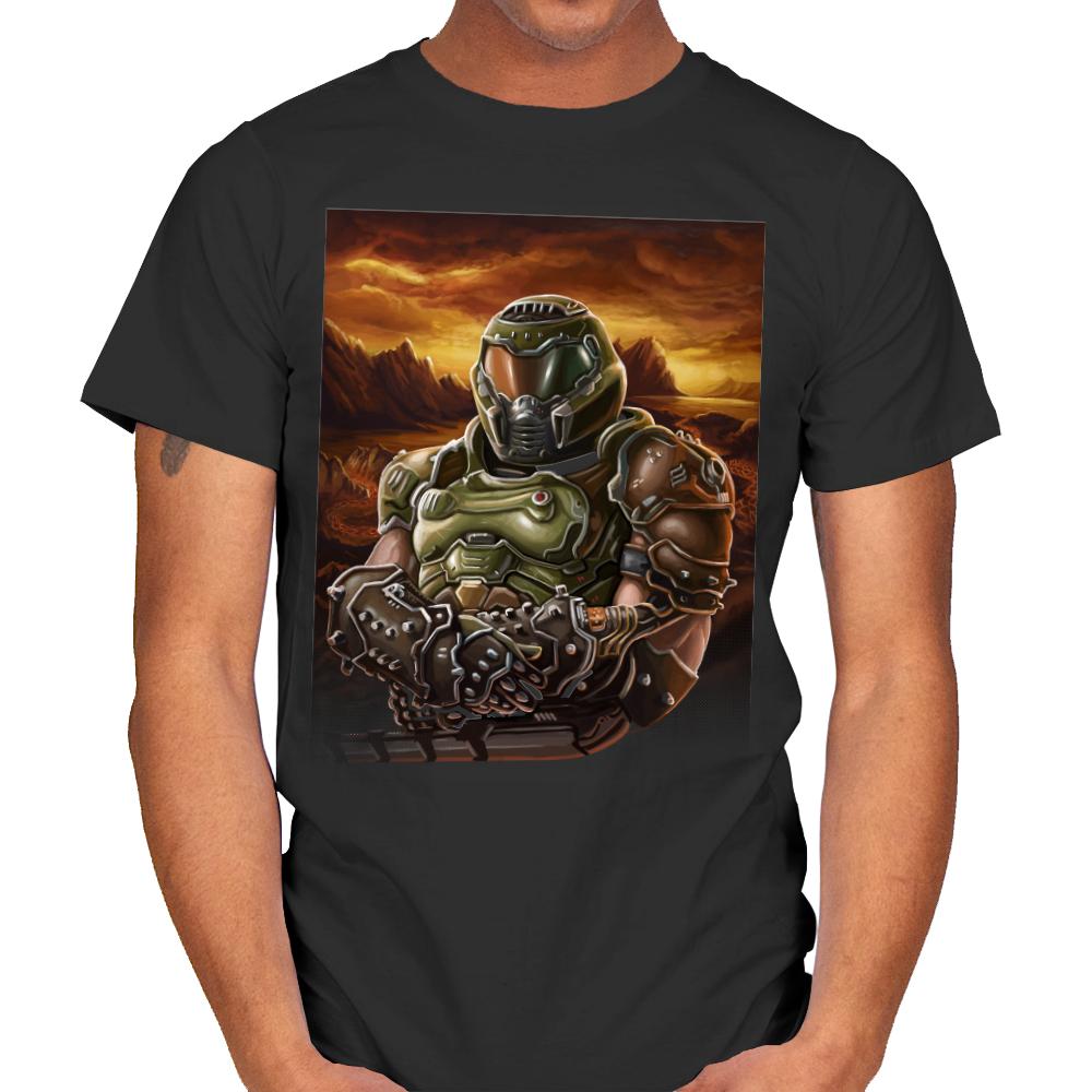 Mona Doom
