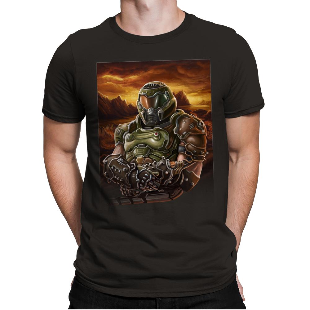 Mona Doom