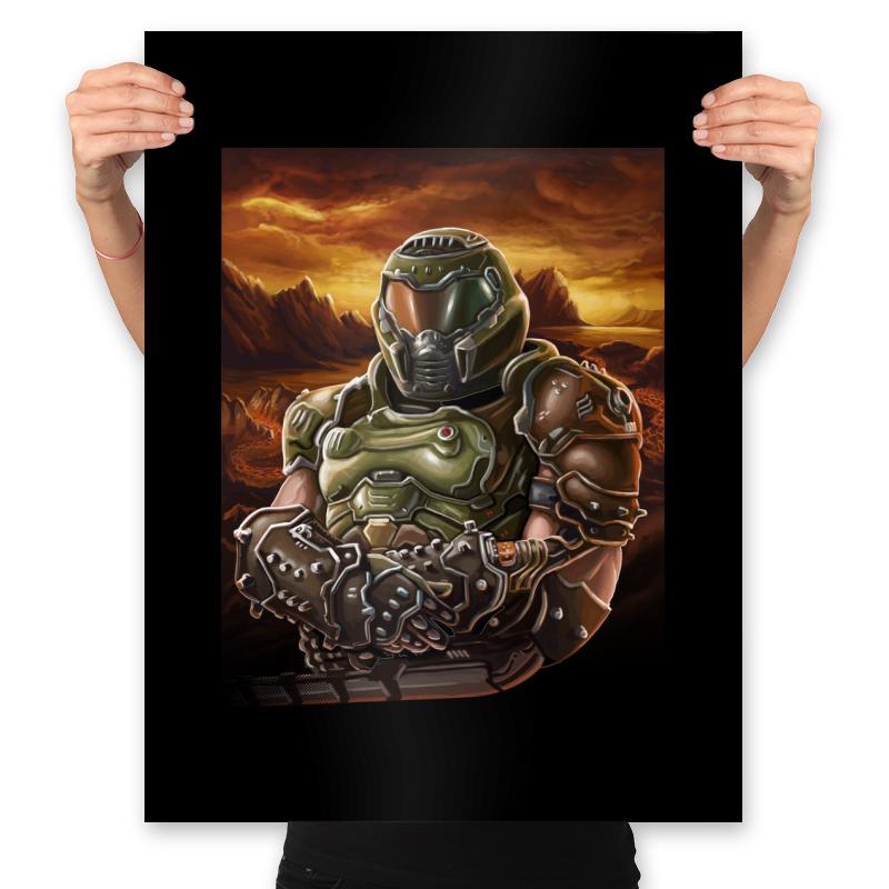 Mona Doom