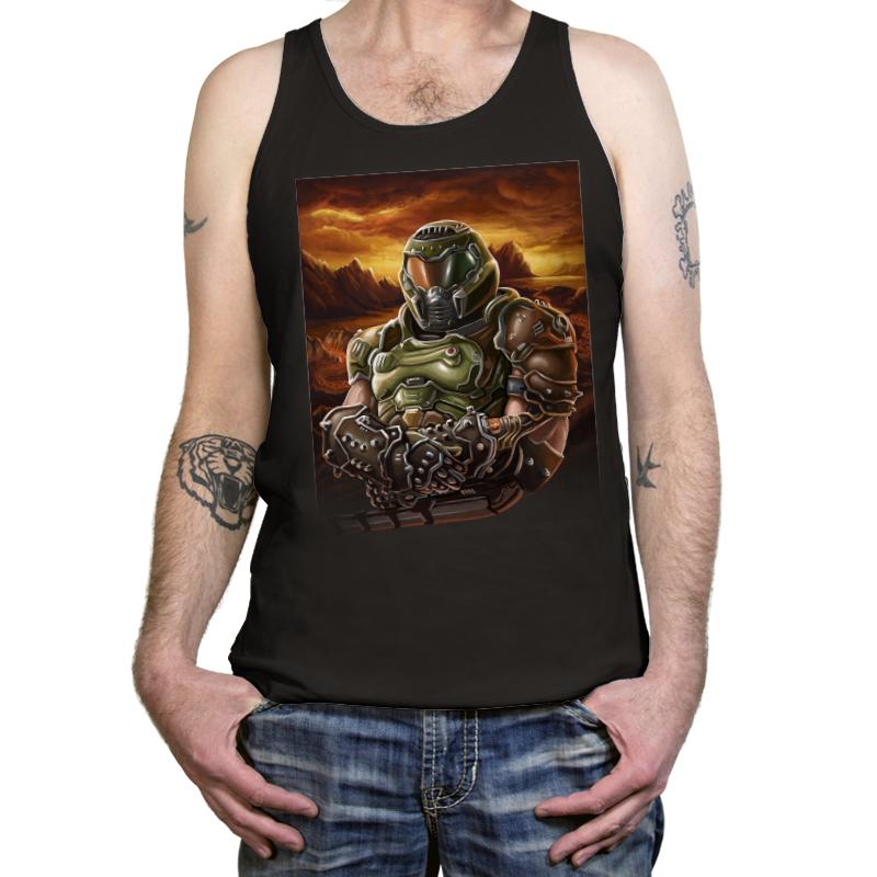 Mona Doom
