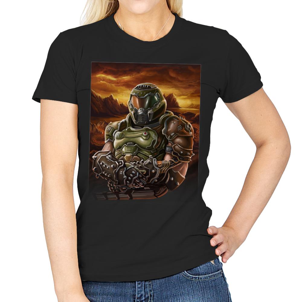 Mona Doom