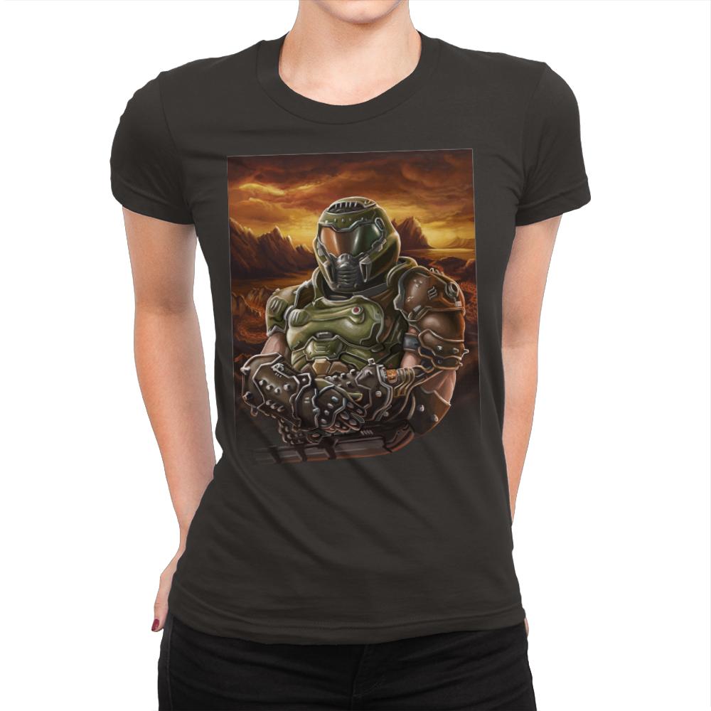 Mona Doom