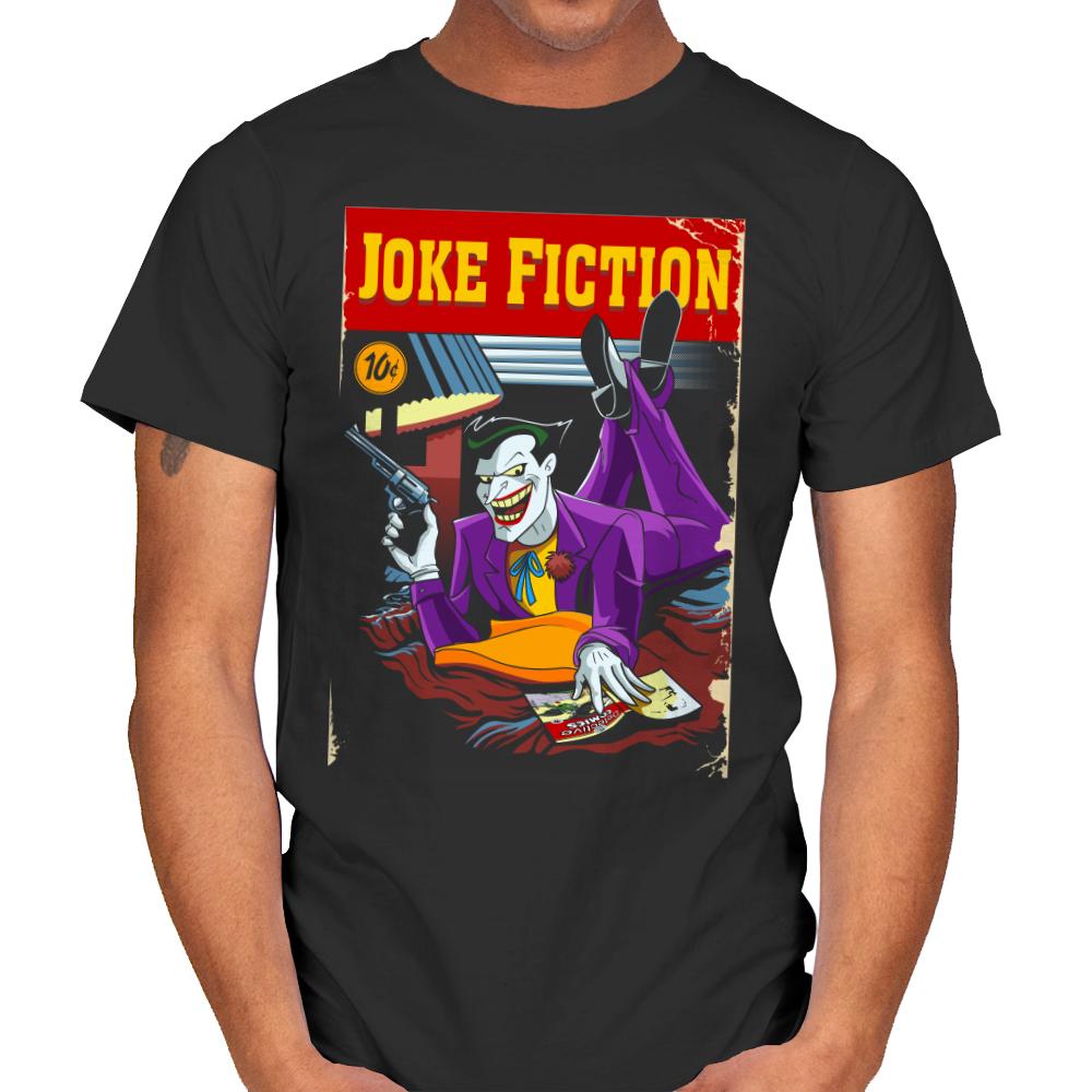 Joke Fiction HA