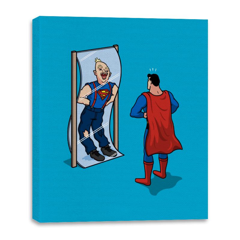 Hey You Clark