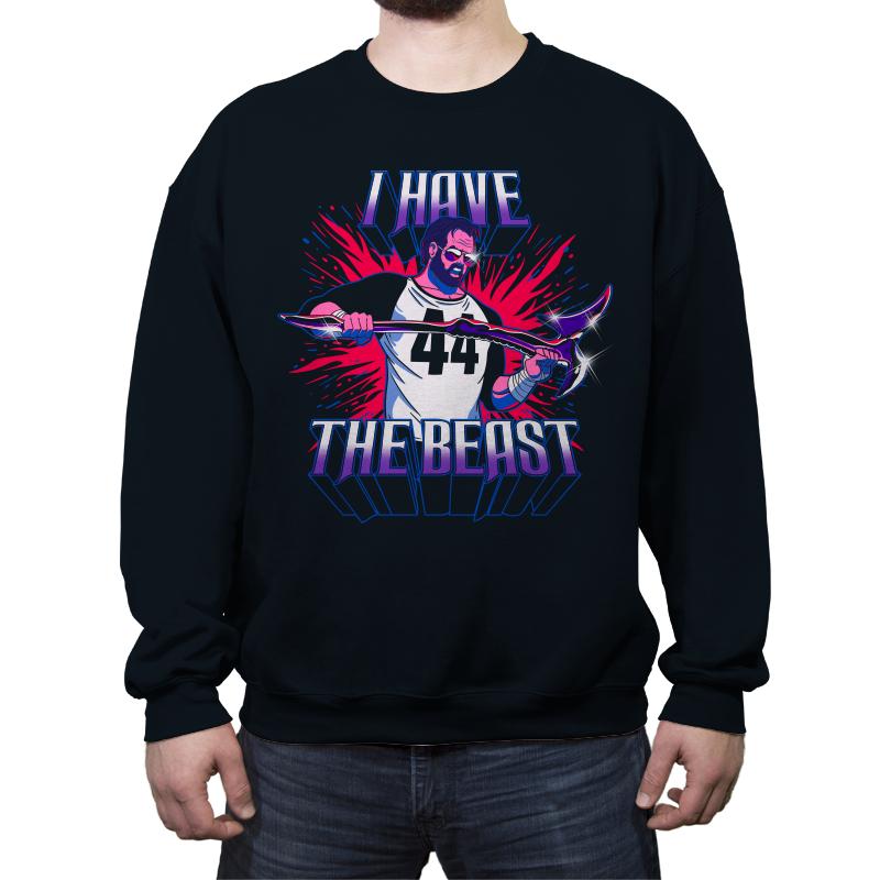 I Have The Beast